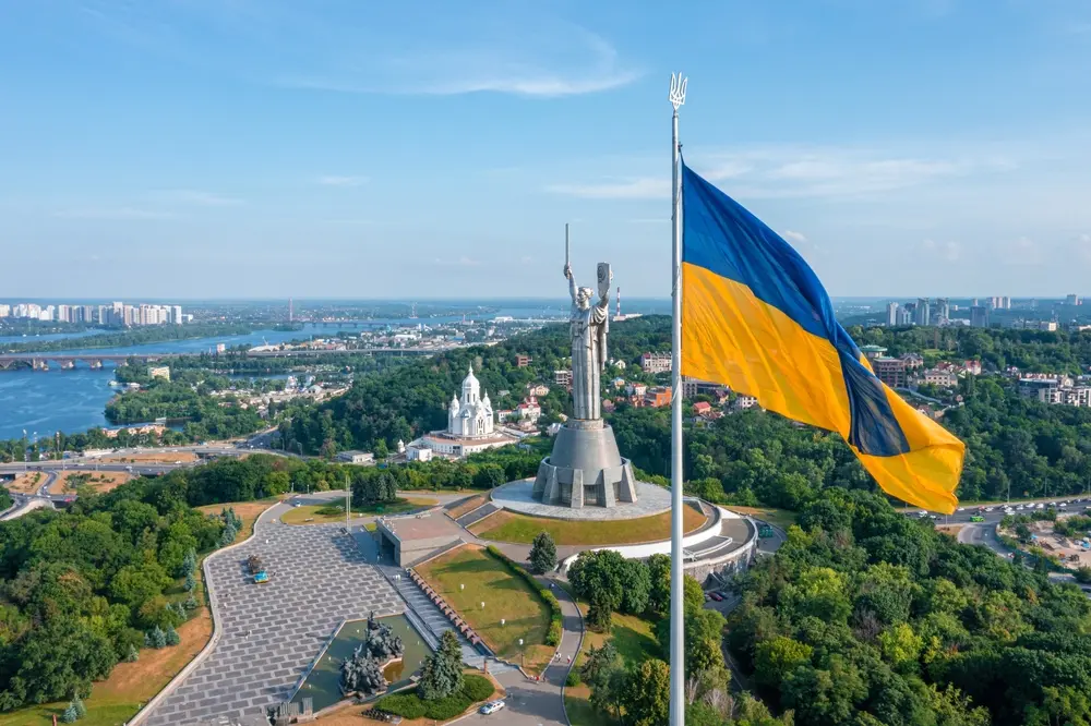 Hesburger Ukraine Near Me