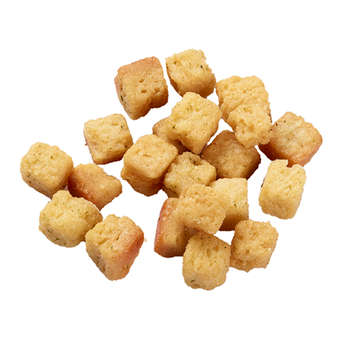 Hesburger Croutons Price