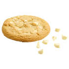 Hesburger White Chocolate Cookie Price