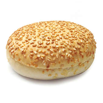 Hesburger Gluten-free Roll Price