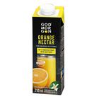 Orange Nectar