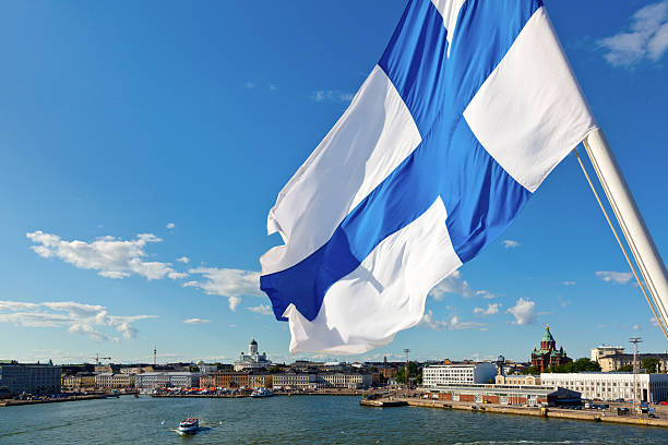 Hesburger Finland