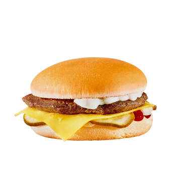 VEKE Cheese Veggie Burger Price