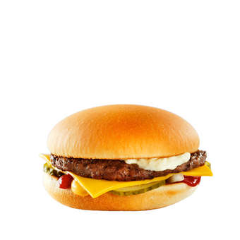 Hesburger Cheeseburger Price