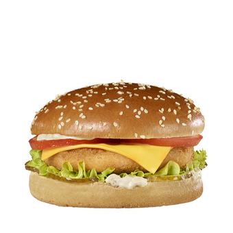 Hesburger Chicken Burger Price