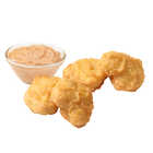 Hesburger Chicken Nuggets 4 pcs + Dip Price