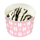 Hesburger Mini Soft Ice Cream & Salty Liquorice Sauce Price