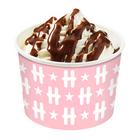 Hesburger Soft Ice Cream & Chocolate Sauce Price