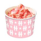 Hesburger Double Strawberry Price