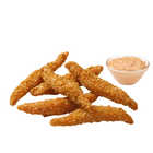 Hesburger VEKE Soy Fingers 6 pcs + Dip Price