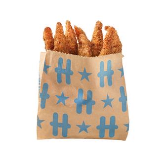 Hesburger VEKE® Soy Fingers 8 pcs Price