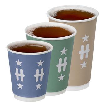 Hesburger Tea Price
