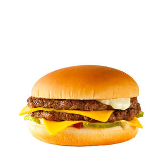 Hesburger Double Cheeseburger Price