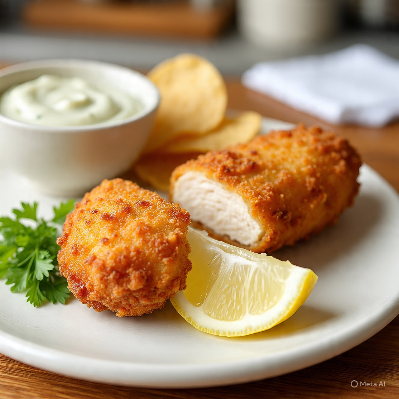 Crack Chicken Tenders Recipe