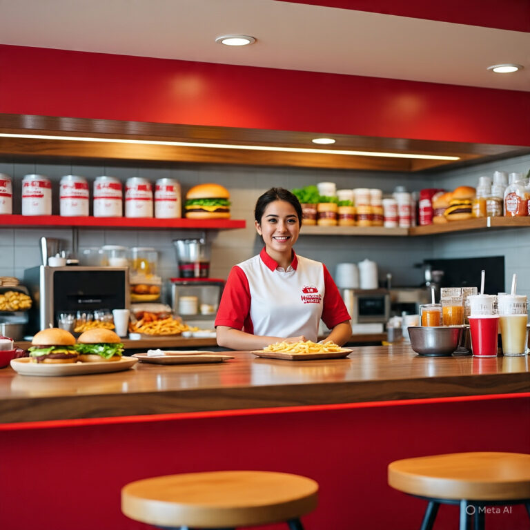 Hesburger Jobs