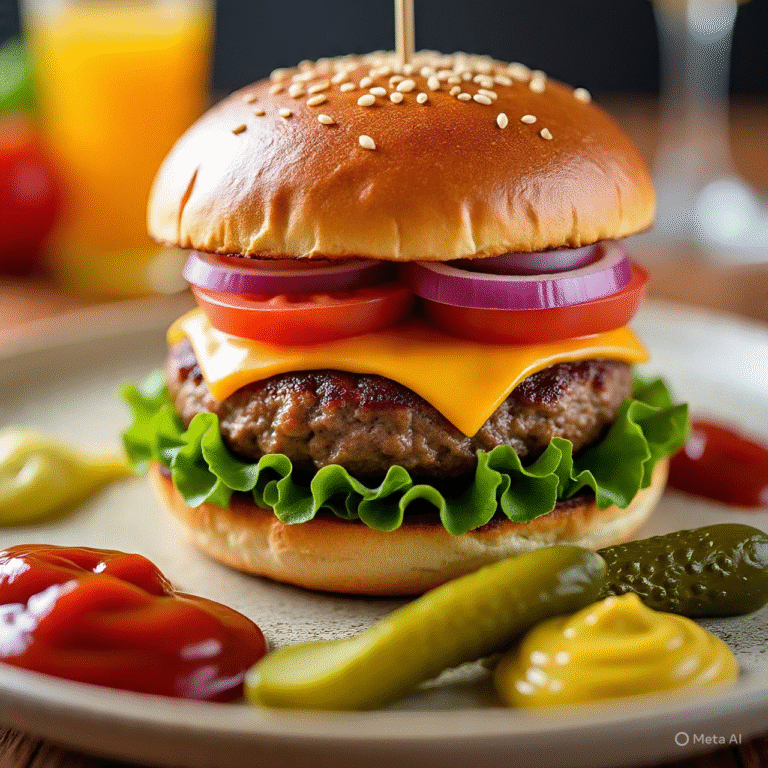 Hesburger Gluten Free Menu In 2025