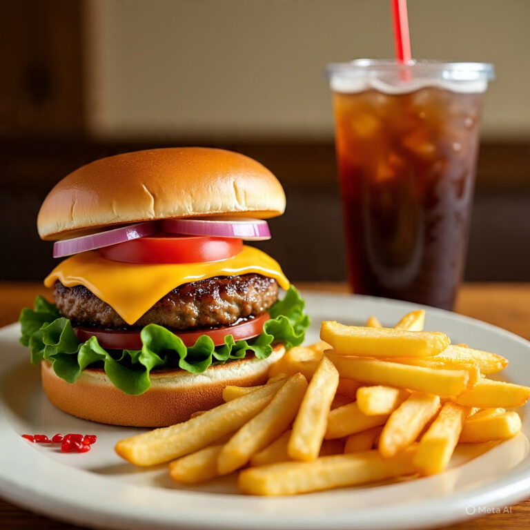 Is Hesburger Really the Budget-Friendly Choice in 2025?