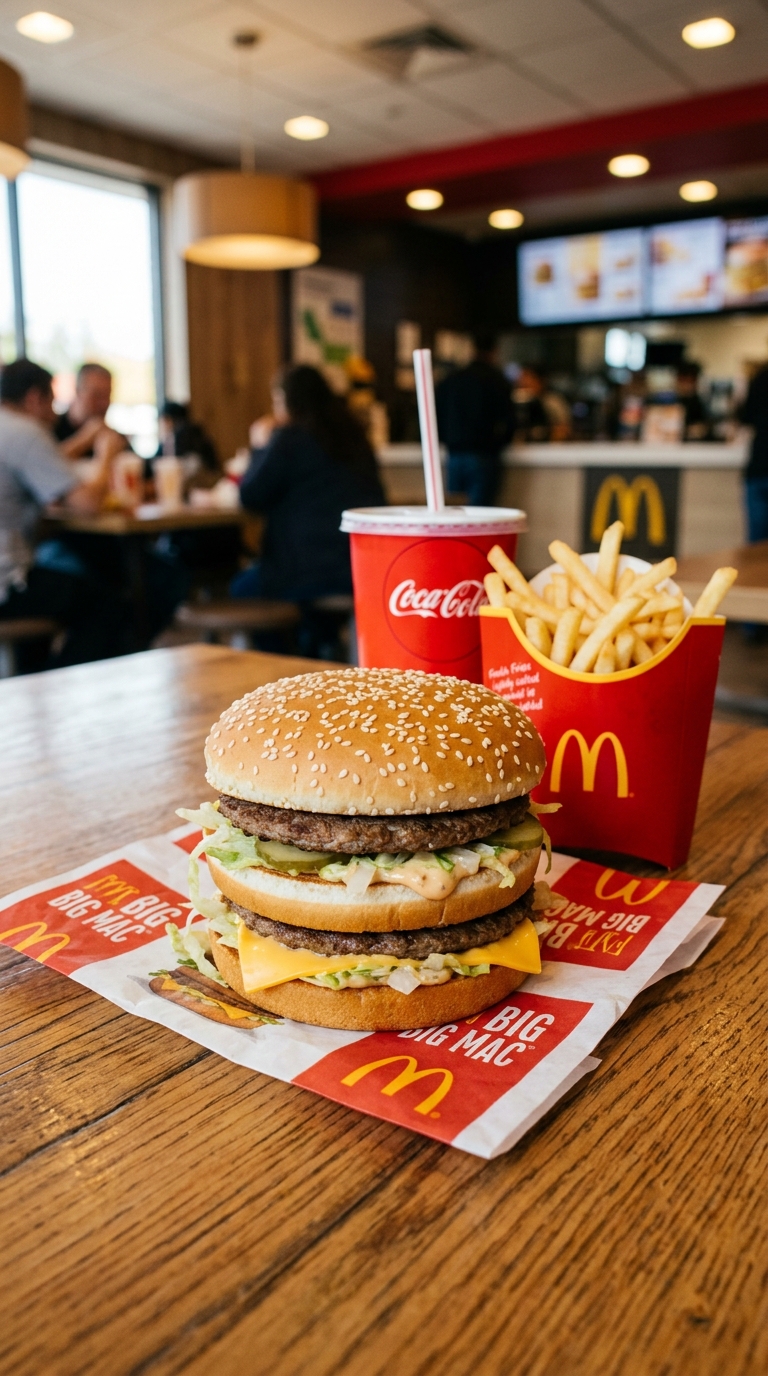 Hesburger Fries Review 2026