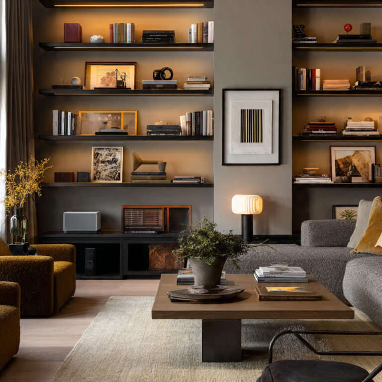 17 Must Try Living Room Cabinets Ideas You Will Love To See