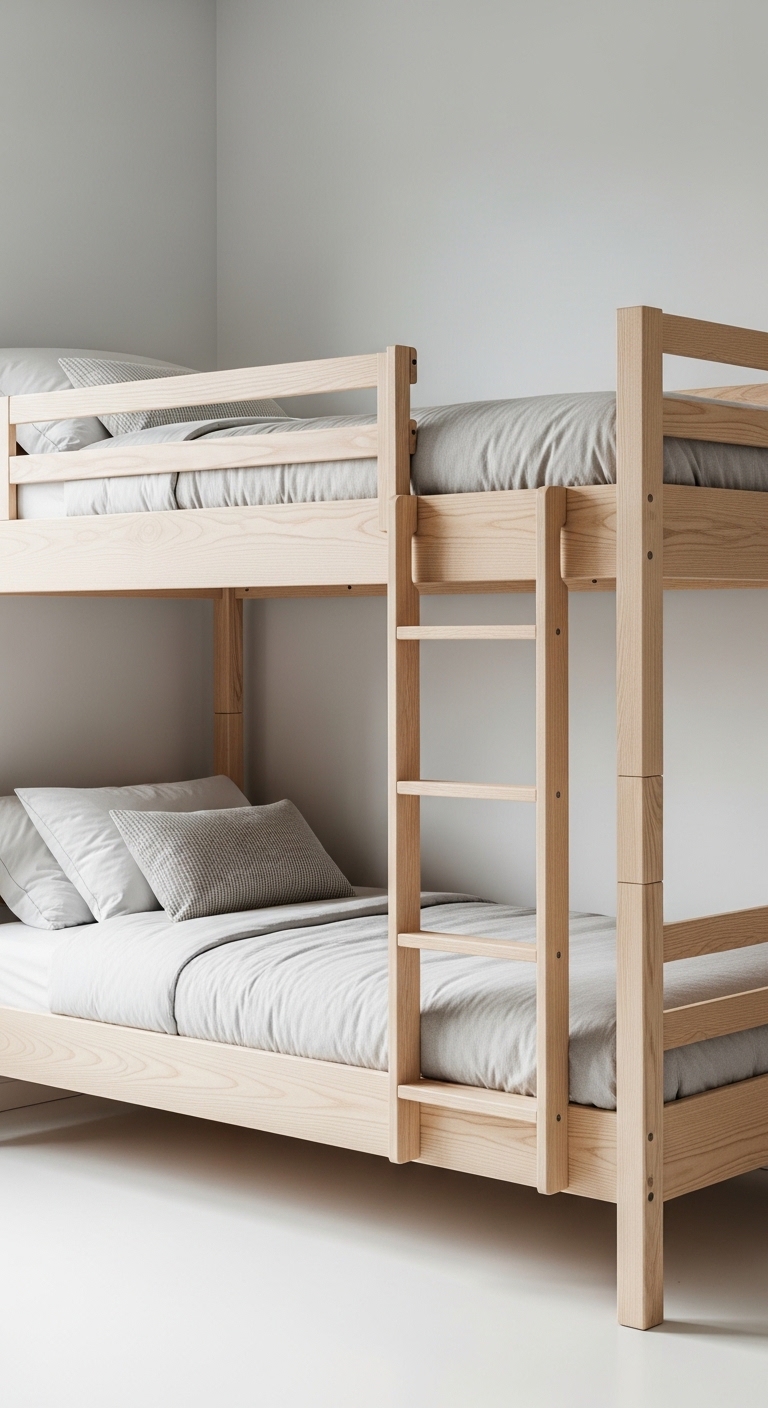 Modern Bunk Bed Ideas Kids