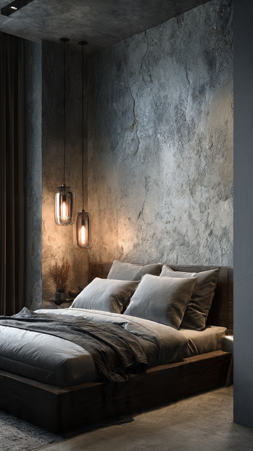 Small Bedroom Decor